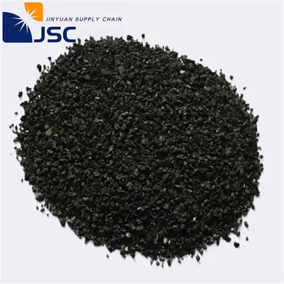 Electrically Calcined Anthracite Coal or ECA