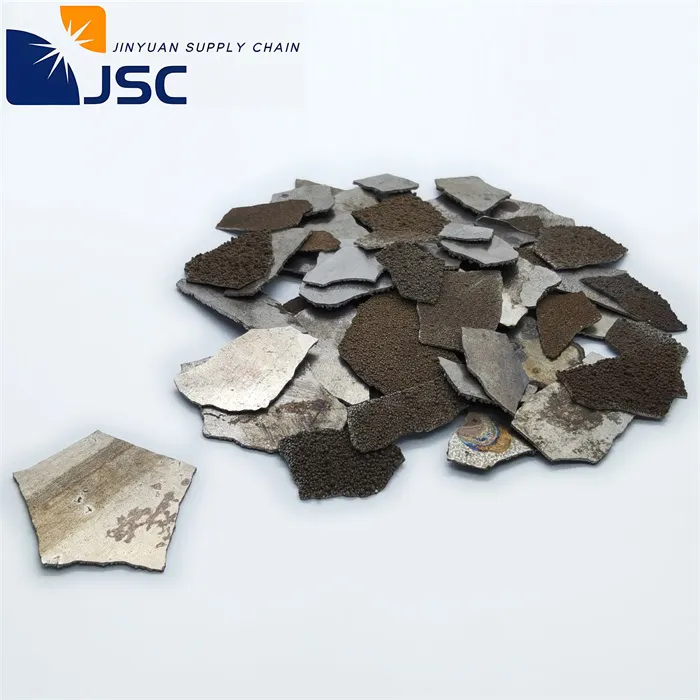 Elektrolytisk manganmetall