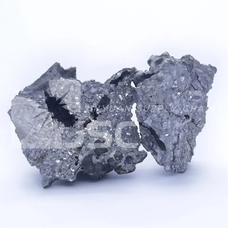 Fecr 60v10 Low Carbon Ferro Chrome Pris per pund|Low Carbon Ferro Chrome Till salu