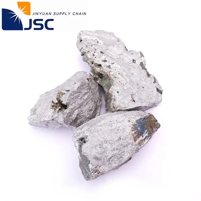 Ferro krom kemisk sammansättning