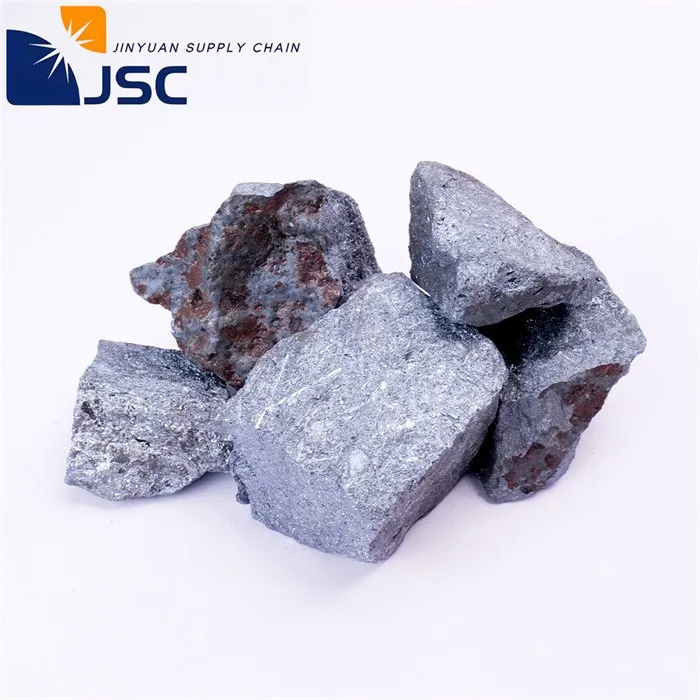 Ferro Silicon For Steelmaking