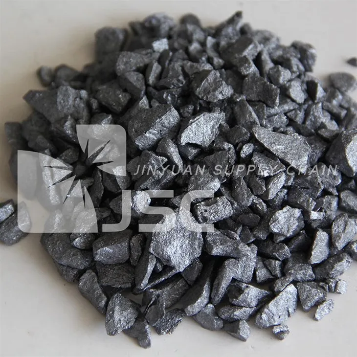 Ferro   Kisel   Magnesium   Nodulizer