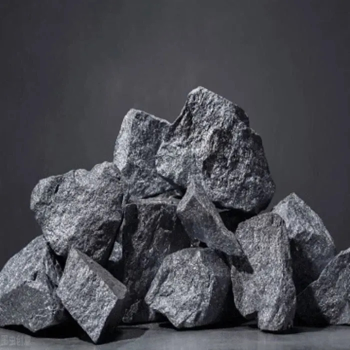 Ferro Silicon Leverantörer