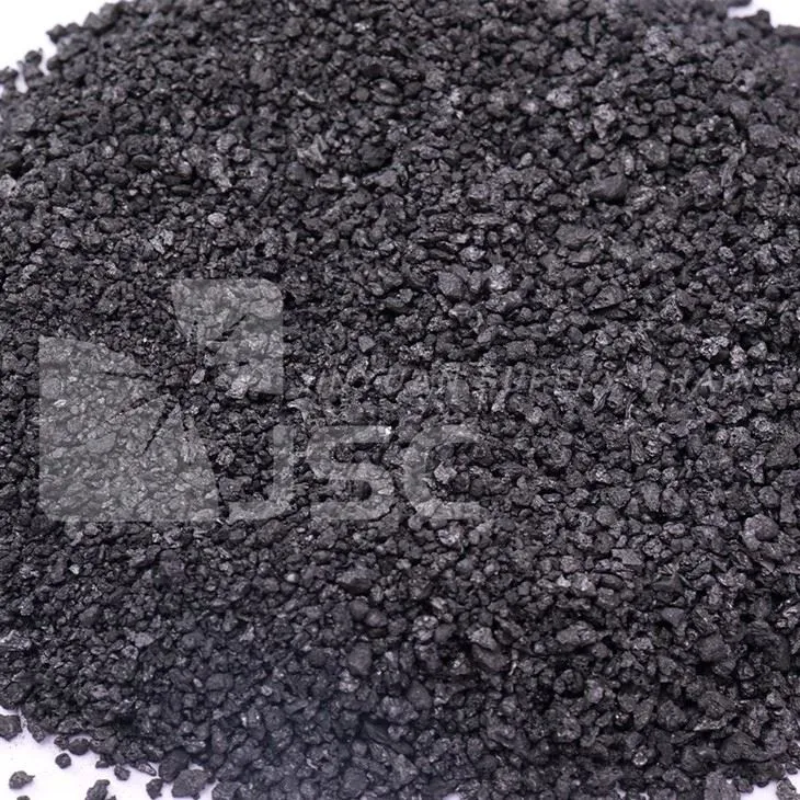 Grafit Petroleum Coke