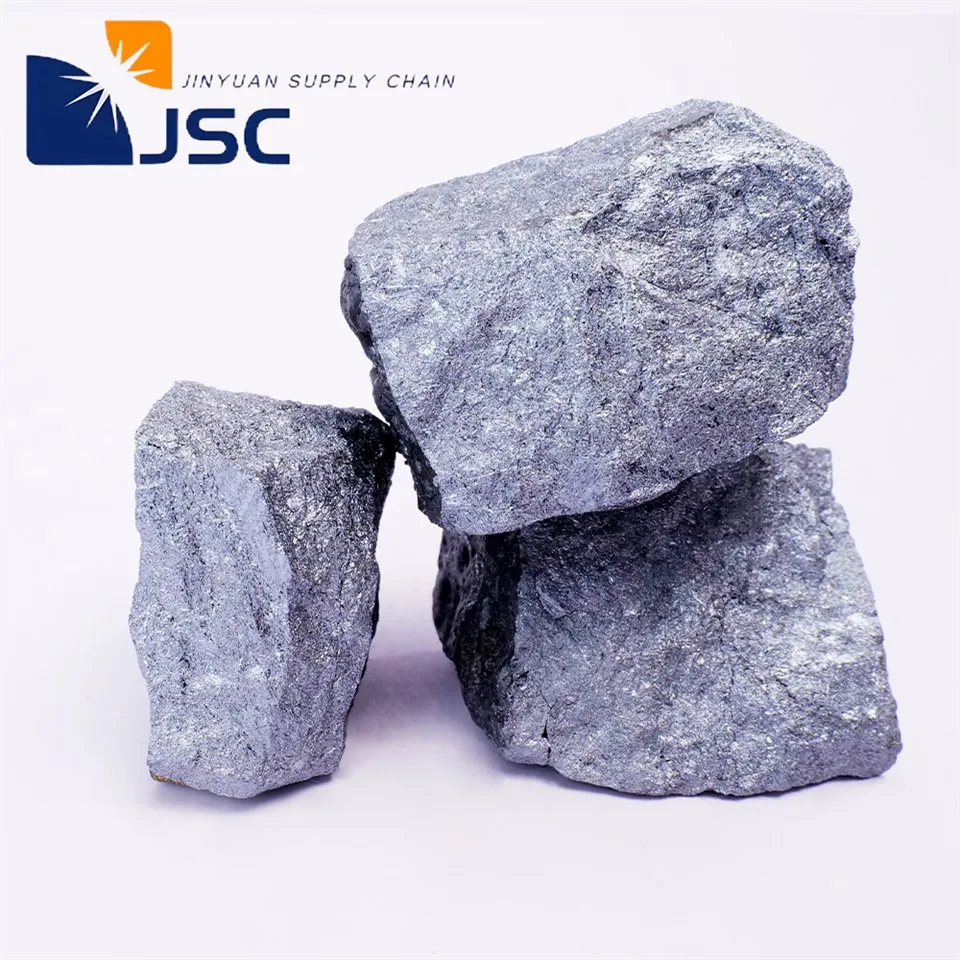 Högkvalitativt Ferro Silicon