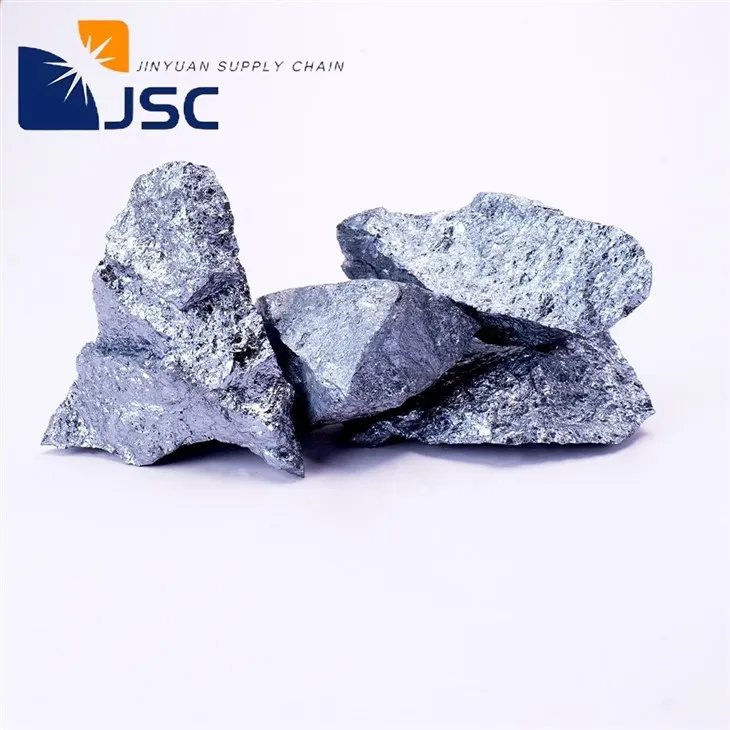 Silicon Metal 441 Grade