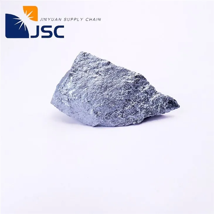 Price Of Silicon Metal