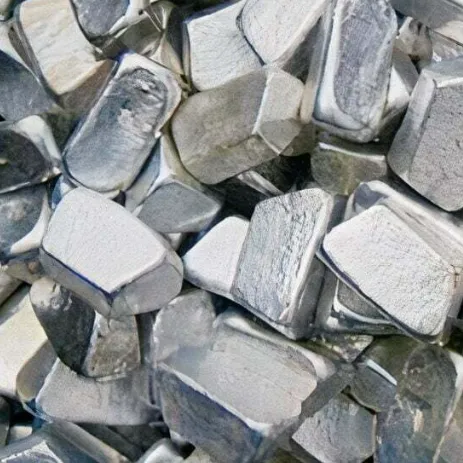 Magnesium metall
