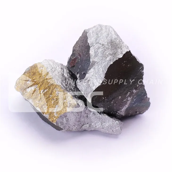 Mellan kol ferromangan