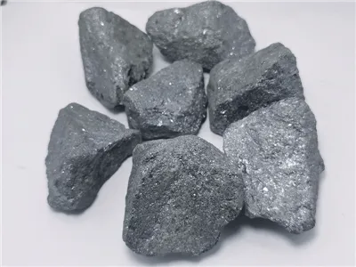 En kort översikt över fördelarna med kisel i metallurgisk kvalitet