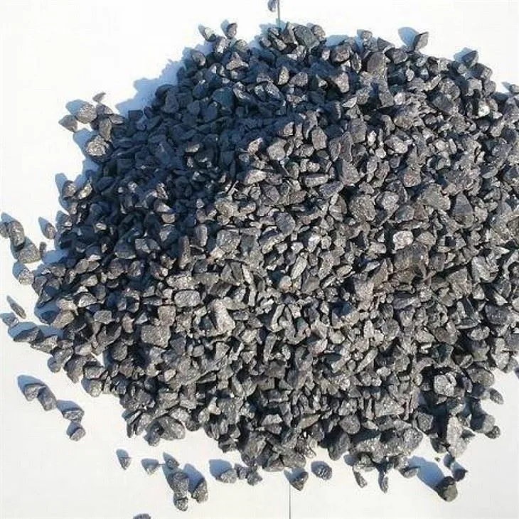Ferro Silicon Inokulant