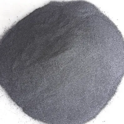 FeSi pulver