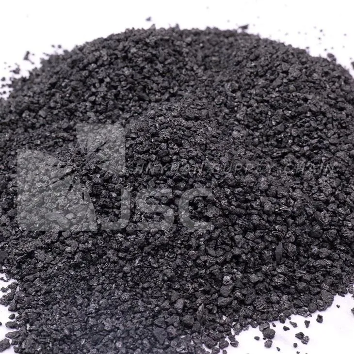Petroleum Coke Foundry Coke Semi Coke Petcoke Gpc