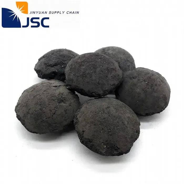 Silicon Carbide Briquette