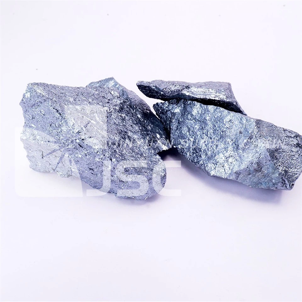 Silikon   Metall   421