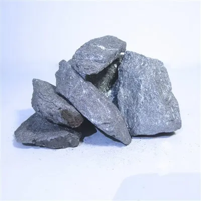 Ferro Silicon Mangan