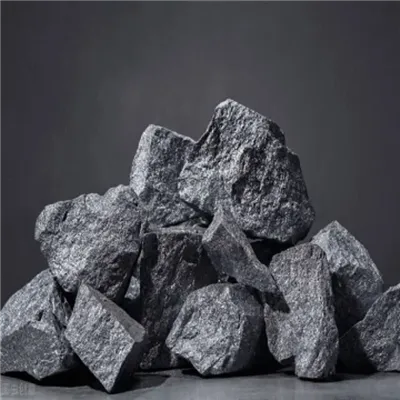 Ferro Silicon Leverantörer