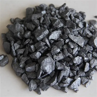 Ferrokisel Magnesium