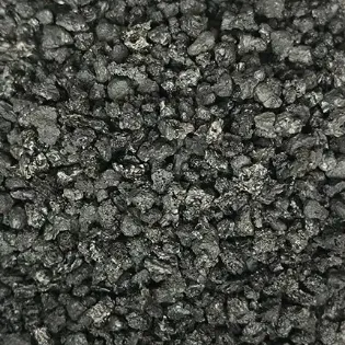 Petrocoke